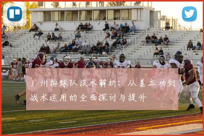 广州排球队技术解析：从基本功到战术运用的全面探讨与提升