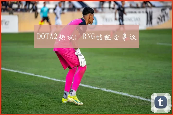 DOTA2热议：RNG的配合争议