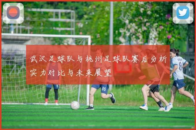 武汉足球队与杭州足球队赛后分析实力对比与未来展望